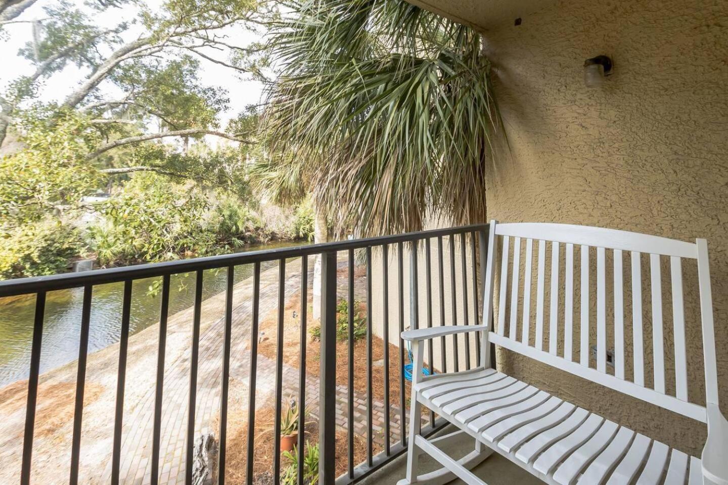 Turtle View Villa ヒルトンヘッドアイランド エクステリア 写真