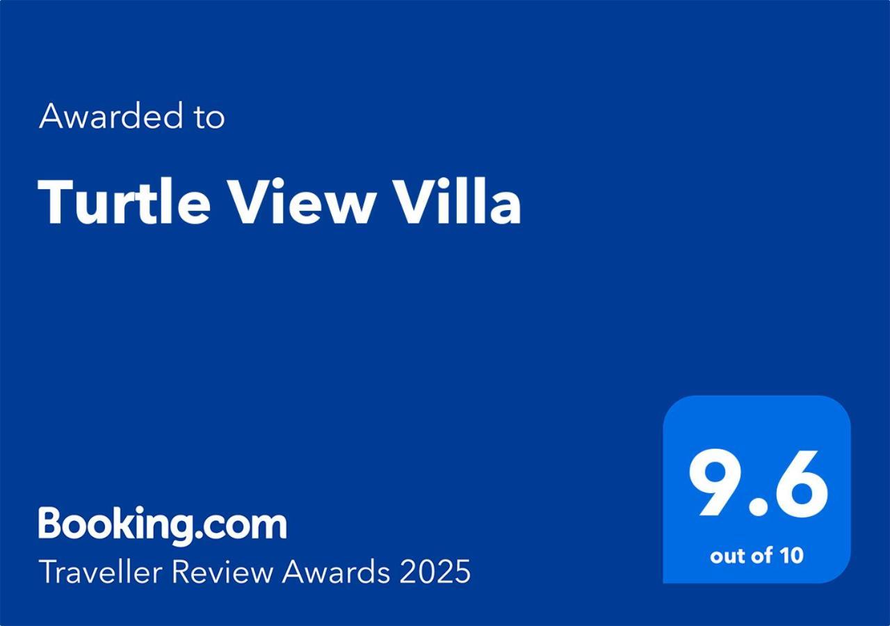 Turtle View Villa ヒルトンヘッドアイランド エクステリア 写真
